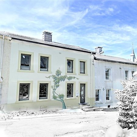 Le Doux Refuge De Bouillon Villa Corbion Eksteriør bilde