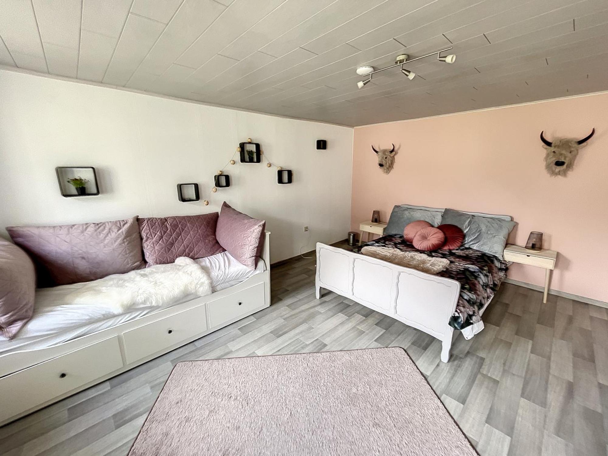 Le Doux Refuge De Bouillon Villa Corbion Eksteriør bilde