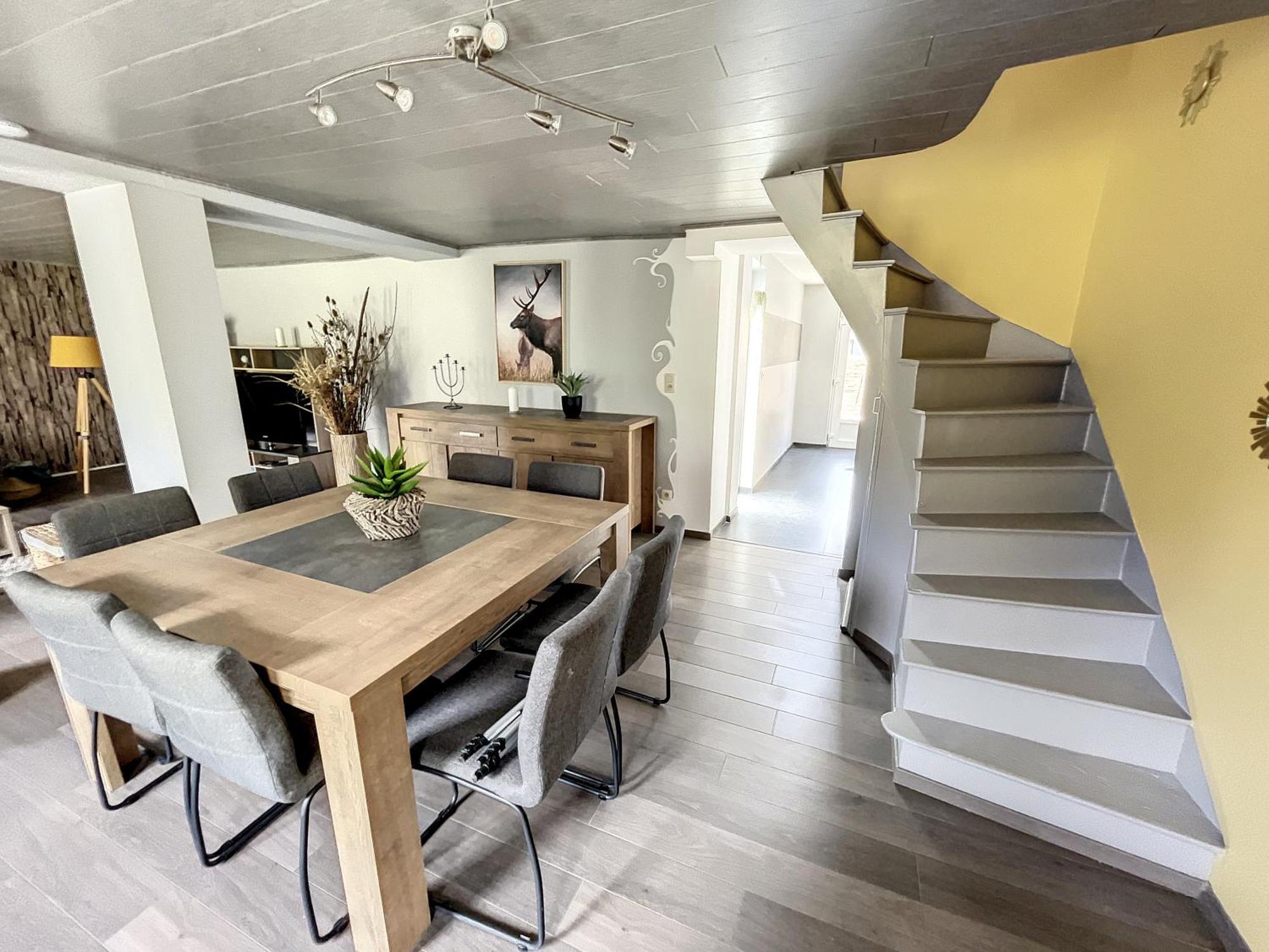 Le Doux Refuge De Bouillon Villa Corbion Eksteriør bilde