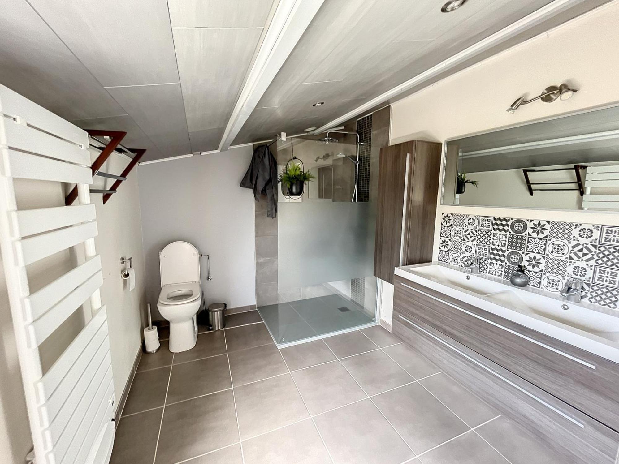 Le Doux Refuge De Bouillon Villa Corbion Eksteriør bilde