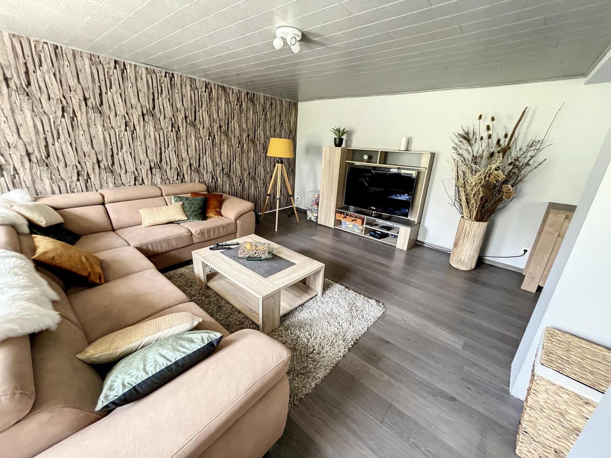 Le Doux Refuge De Bouillon Villa Corbion Eksteriør bilde