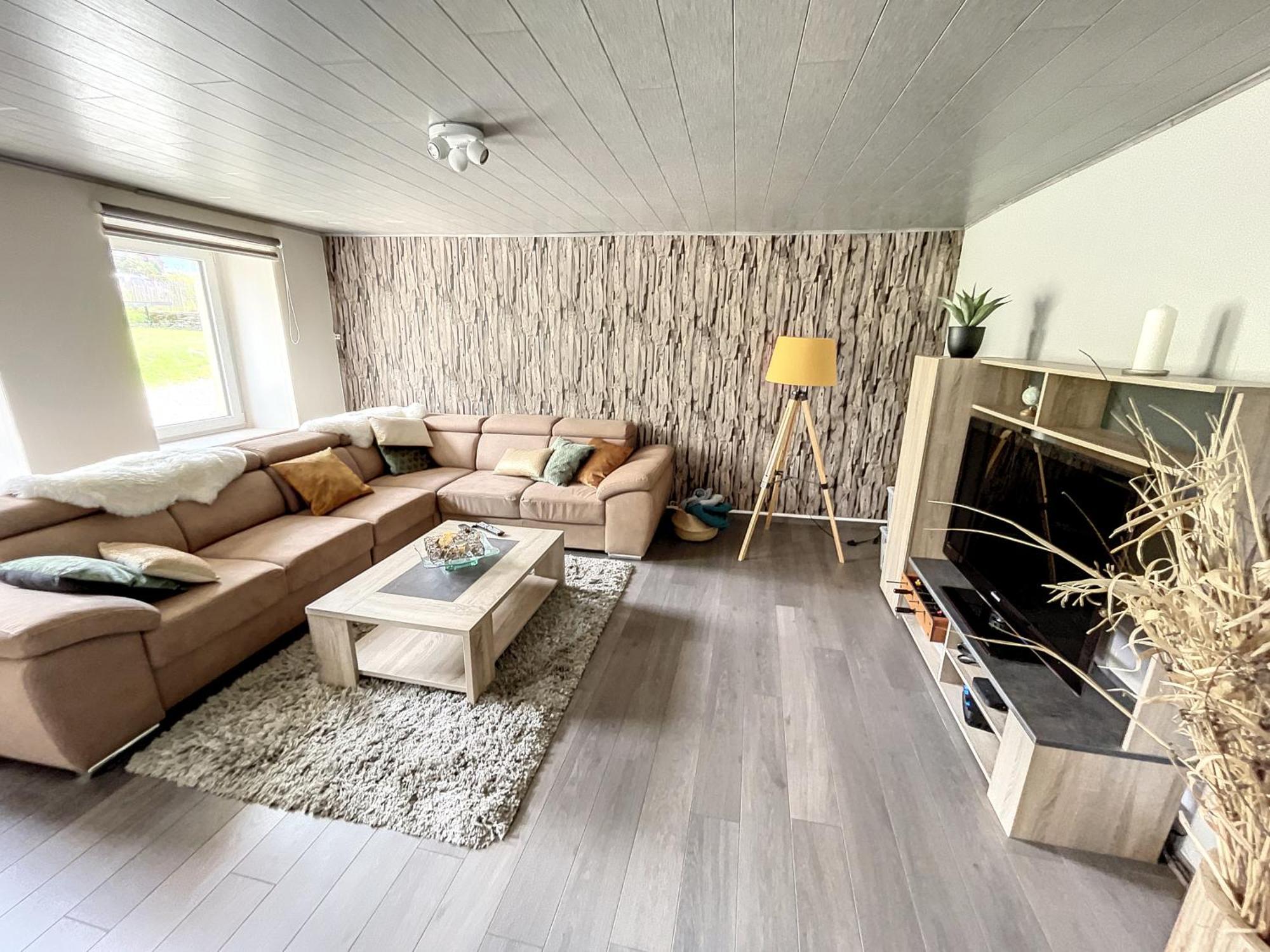 Le Doux Refuge De Bouillon Villa Corbion Eksteriør bilde